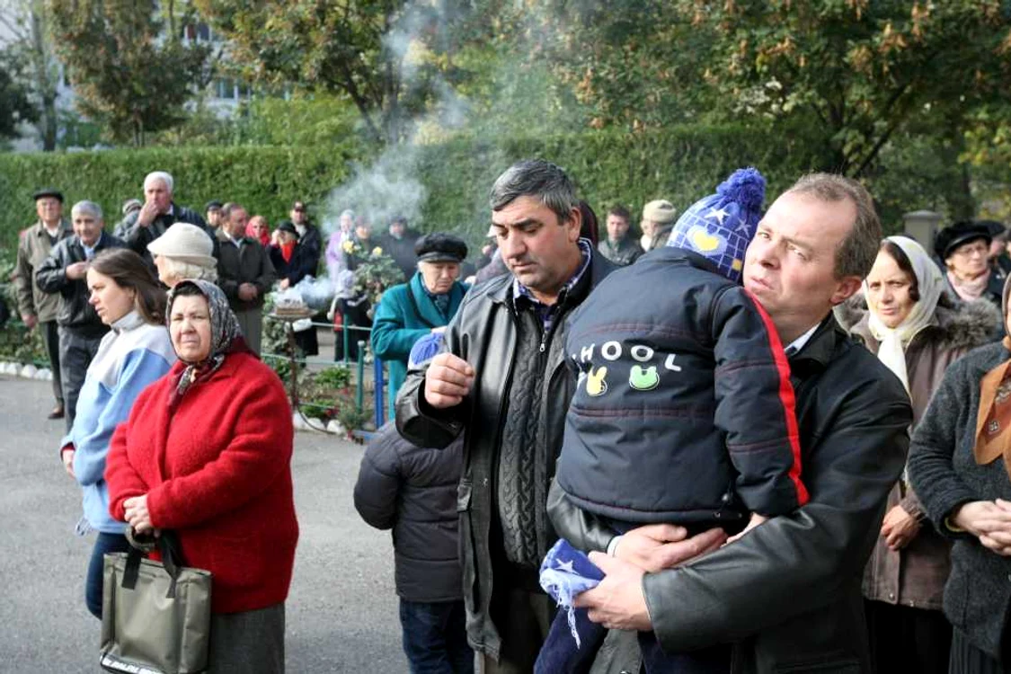 Foto Bogdan Dimofte
