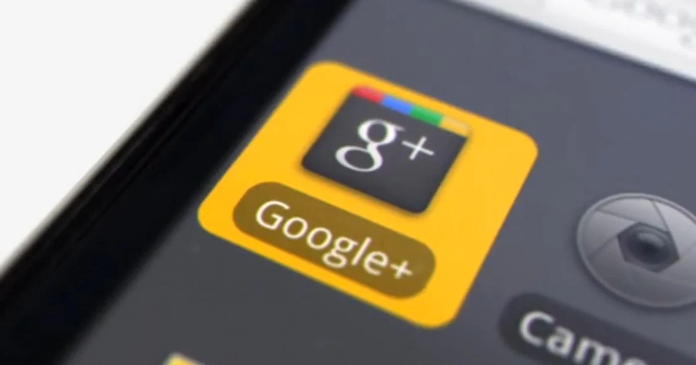 Aplicaţia mobilă pentru Google+ este disponibilă pe Android şi iOS. FOTO Adevărul