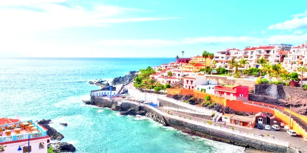 Tenerife