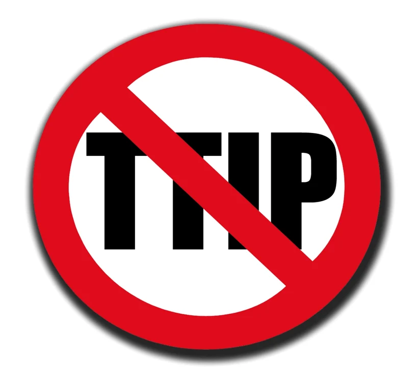 În Europa există deja campanii de oprire a TTIP, în România tăcerea este aproape totală