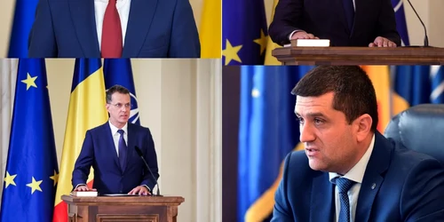 nicusor dan ilie bolojan foto colaj FB BNS jpg