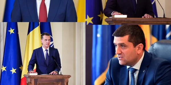 nicusor dan ilie bolojan foto colaj FB BNS jpg