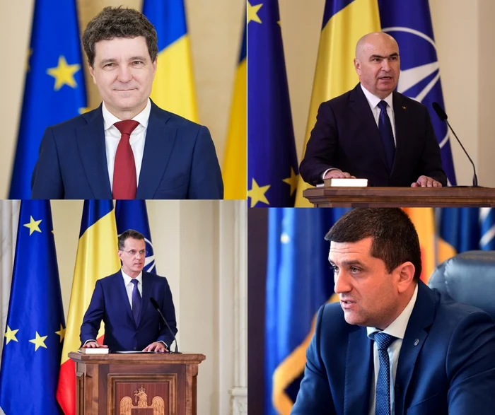 FOTO: Facebook/Blocul Național Sindical
