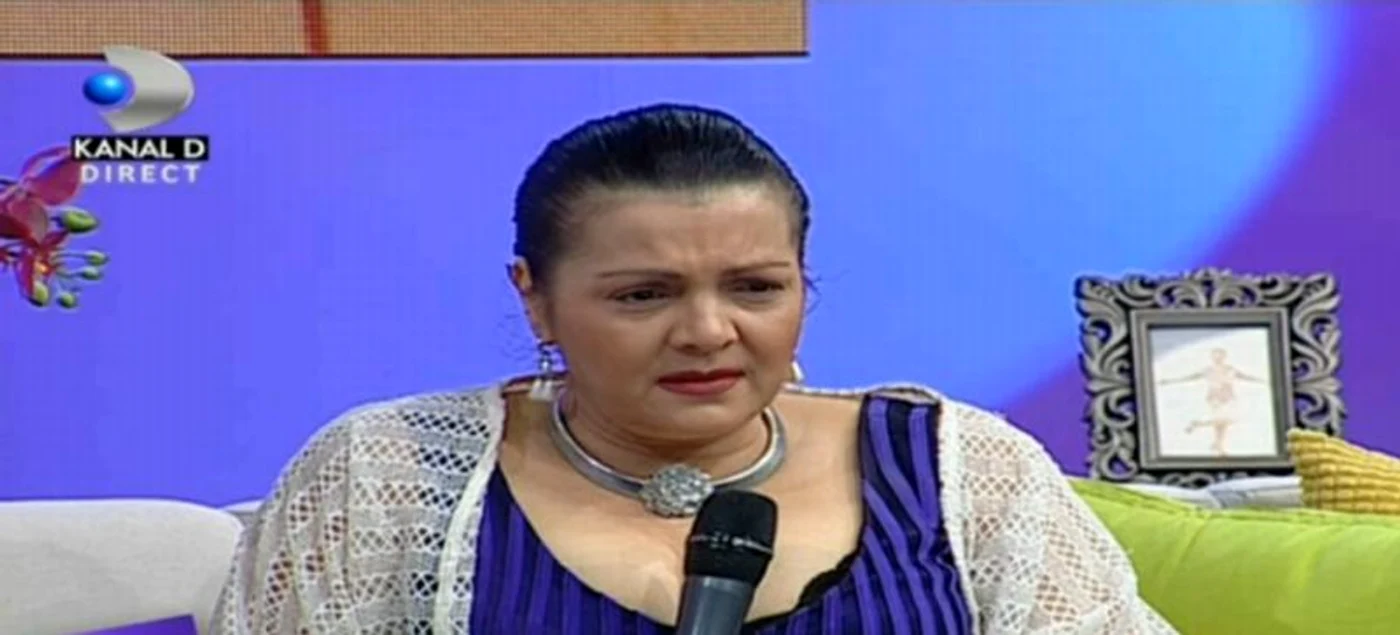 Catanga a depus actele de divorț
