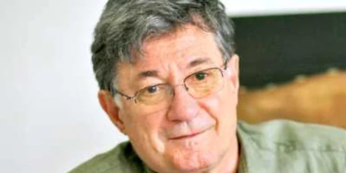 Ion Caramitru
