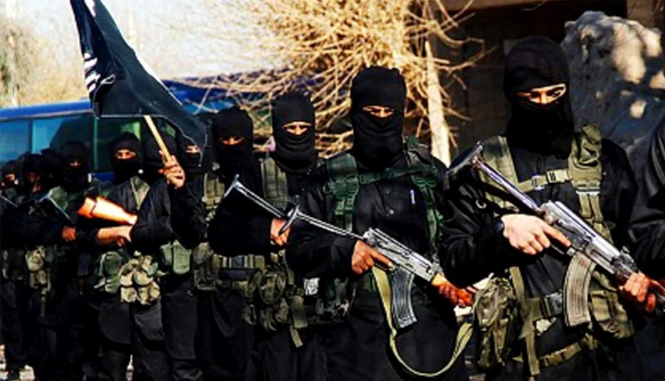 
    ISIS recrutează luptători din rândul tinerilor vesticiFoto: independent.co.uk  