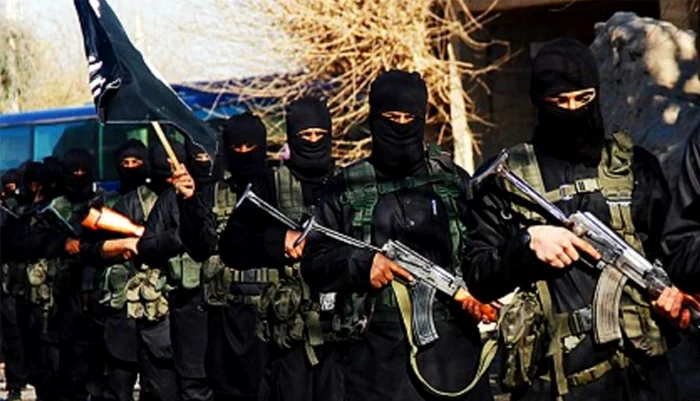 
    ISIS recrutează luptători din rândul tinerilor vesticiFoto: independent.co.uk  