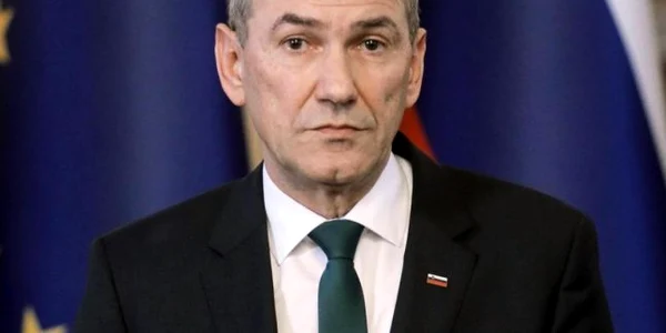 Janez Jansa 