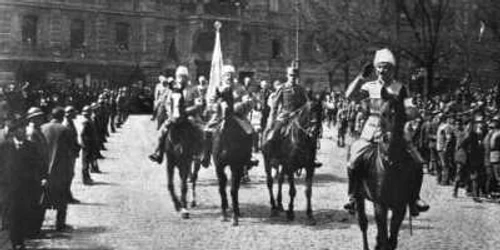 Carl Gustav Mannerheim 