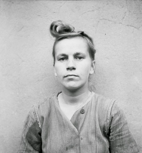Female Nazi Concentration Camp Guards 9 jpg jpeg