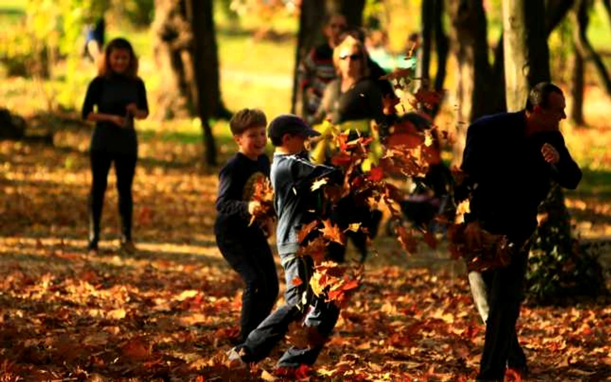 Vremea se va încălzi uşor din 26 septembrie. FOTO Adevărul