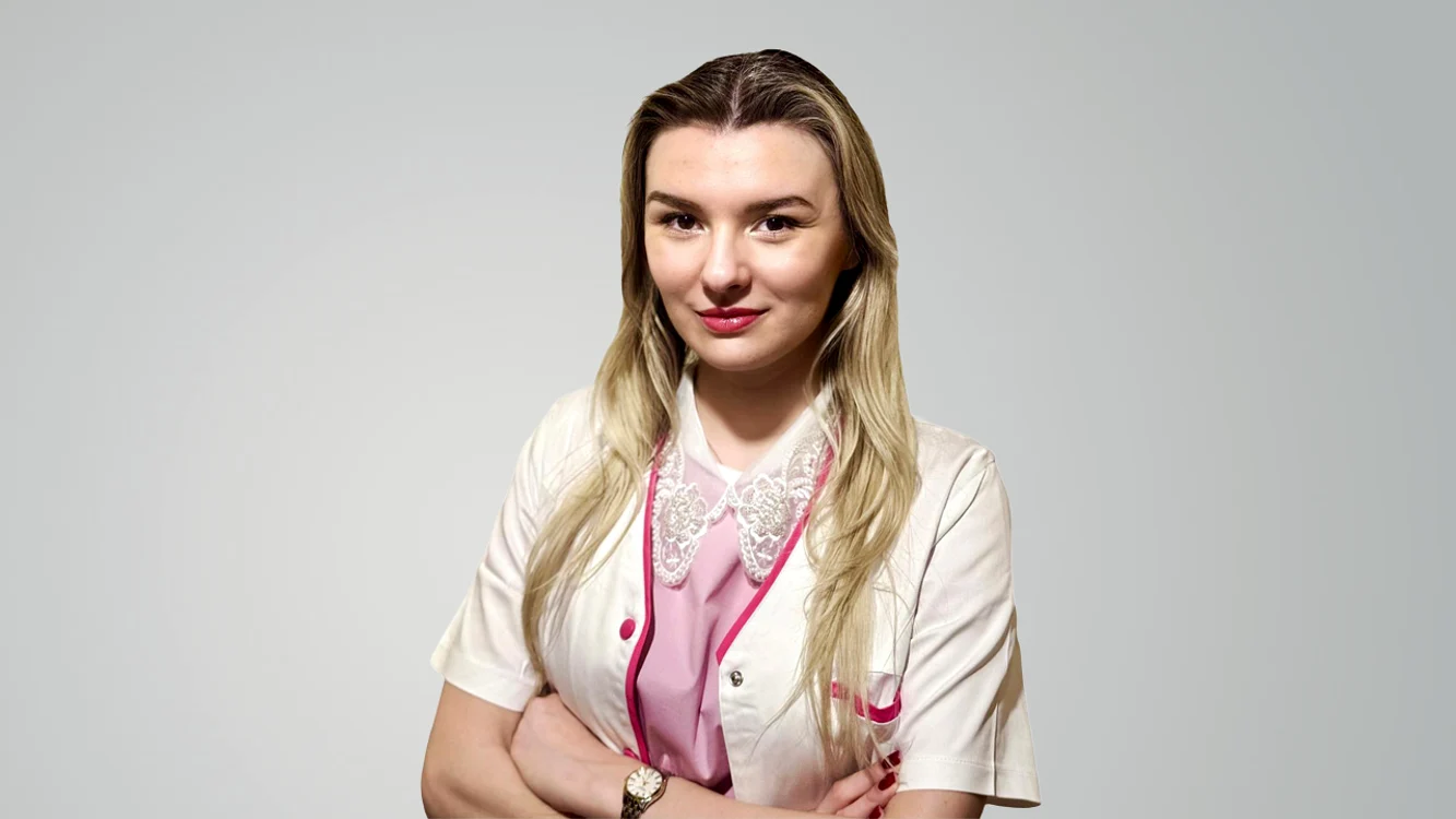 Dr  Antonia Georgescu, OncoTeam jpg
