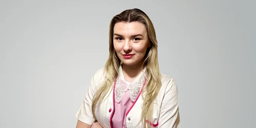 Dr  Antonia Georgescu, OncoTeam jpg