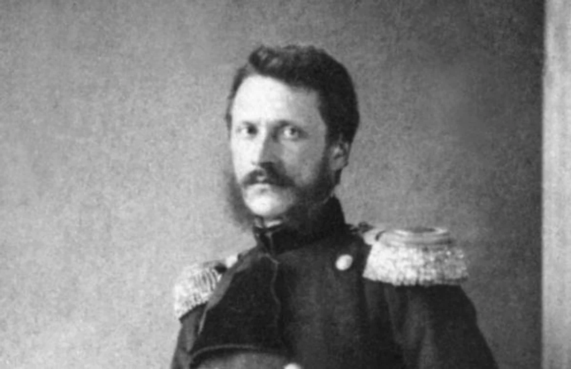 Alexandru Ioan Cuza FOTO Adevărul