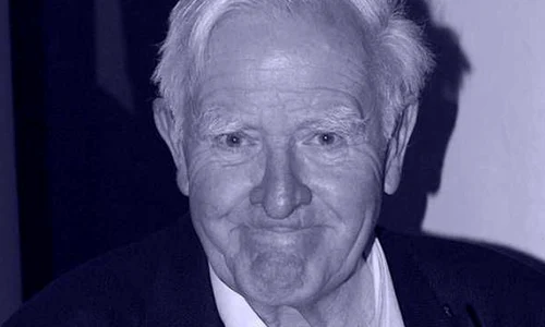 A murit scriitorul britanic John le Carré   jpeg
