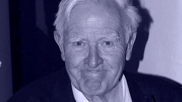 A murit scriitorul britanic John le Carré jpeg
