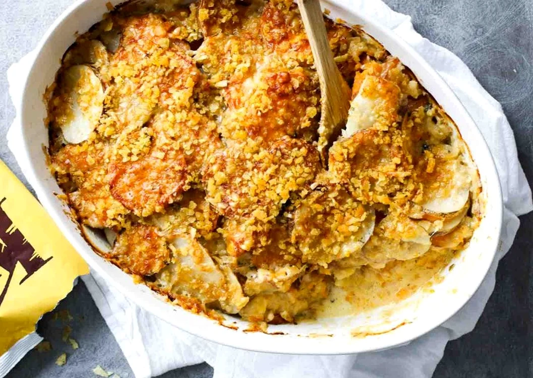 cartofi gratinati jpeg