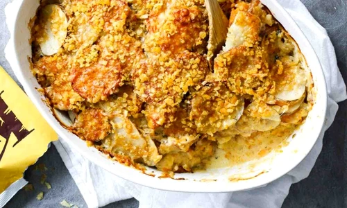 cartofi gratinati jpeg