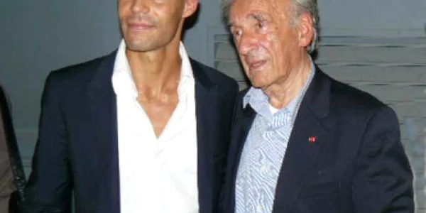 elie wiesel si michael iancu
