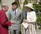 Arthur Chatto, fiul lui Lady Sarah Chatto și nepotul Prințesei Margaret. FOTO: Profimedia