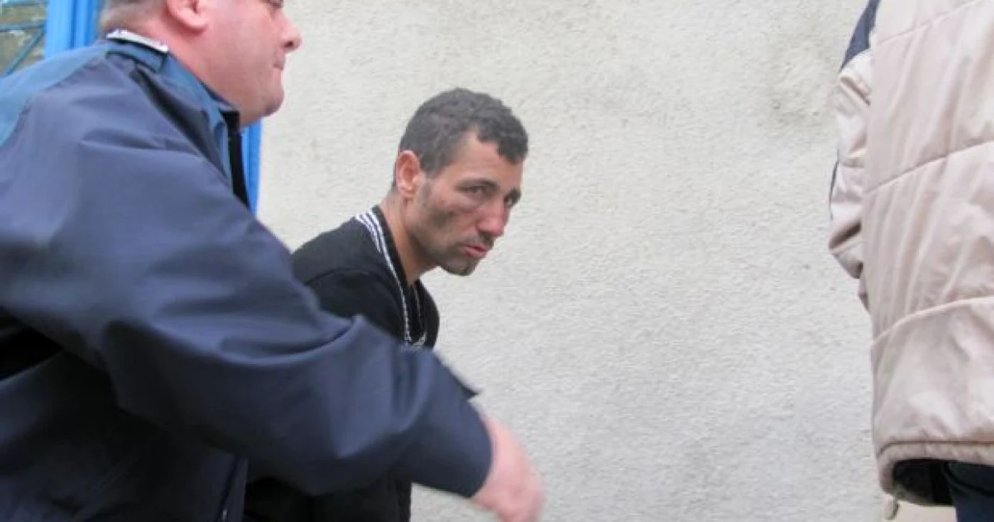 Criminalul micuţului a fost reţinut pentru 24 de ore
