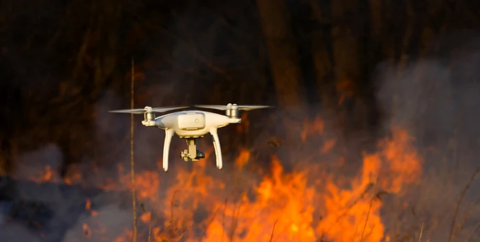 Mai multe surse au relatat despre un atac cu drone. FOTO shutterstock