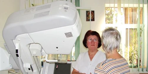 Aparatul achiziţionat în 2002 cu peste 300.000 de lei stă mai mult nefolosit