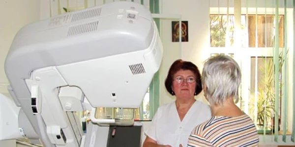 Aparatul achiziţionat în 2002 cu peste 300.000 de lei stă mai mult nefolosit