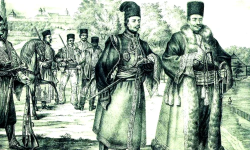 Cererile norodului românesc ( 1821) jpeg