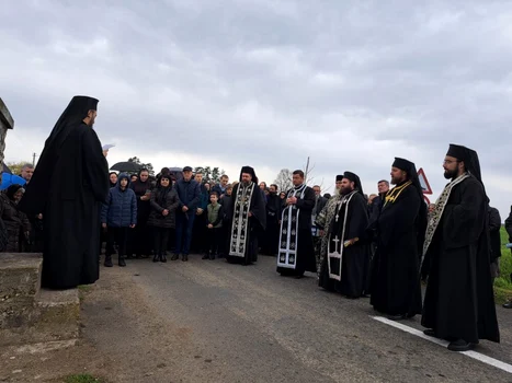 Drumul Crucii jpg