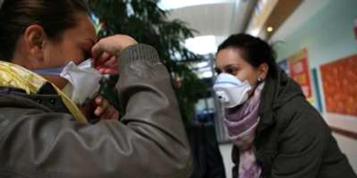 Stare de epidemie naţională din cauza gripei porcine în Bulgaria