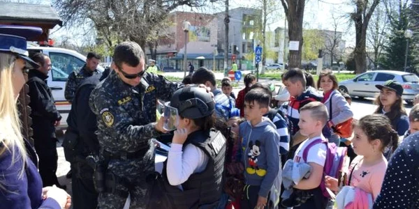 calarasi politie
