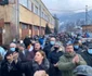 mina lupeni protestul minerilor foto mondotv