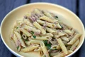 20110905 dt penne with tuna and whole grain mustard jpeg