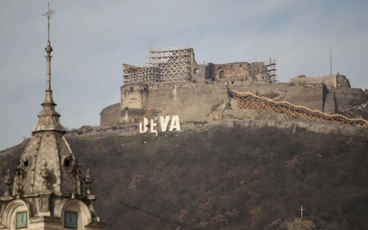 caseta web hunedoara deva