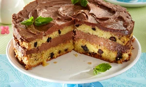 tort crema ciocolata jpeg