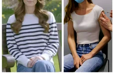 Kate Middleton vaccin colaj jpg