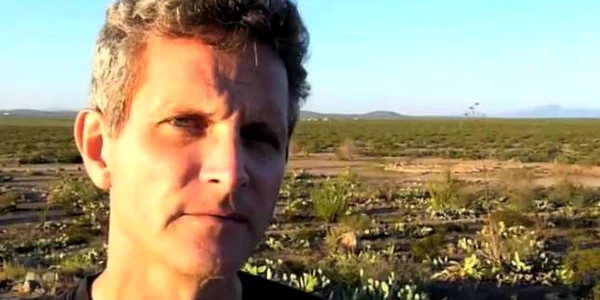 paul salopek