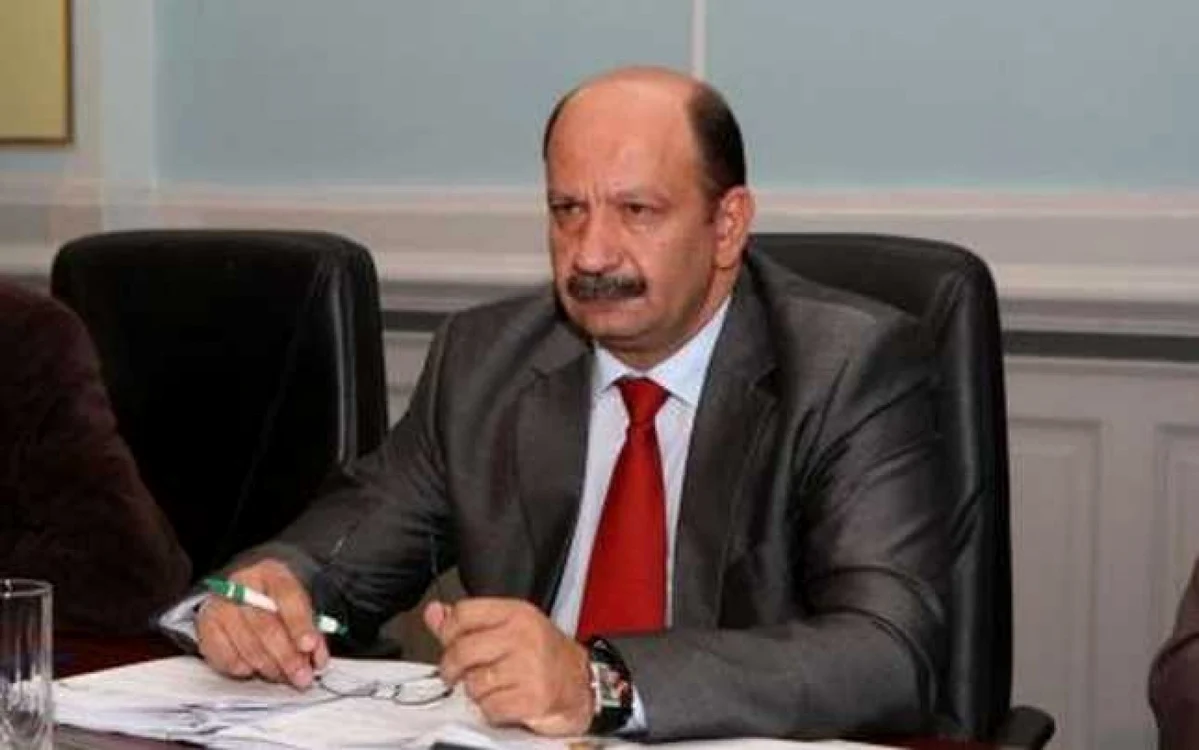Fostul deputat Ion Ochi a scăpat de închisoare