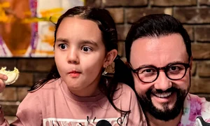 Eva Maruta, Catalin Maruta, foto instagram jpg