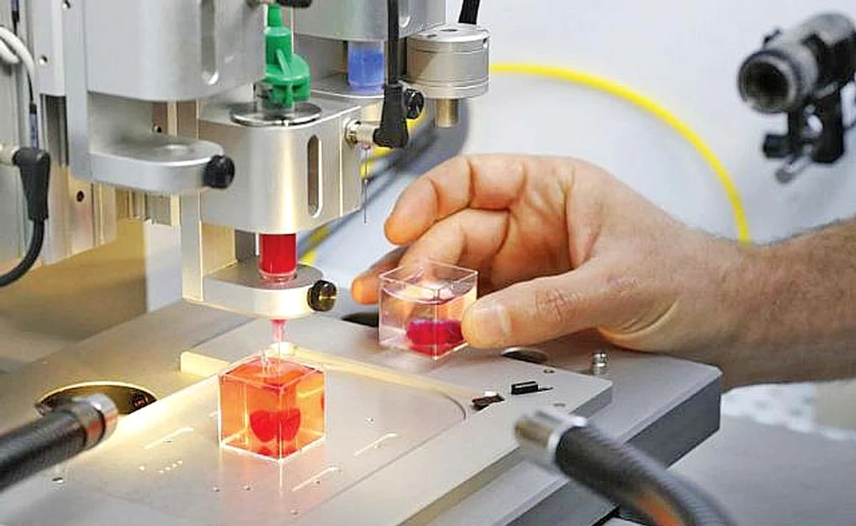 
    Cercetătorii au făcut experimentul în faţa jurnaliştilor  