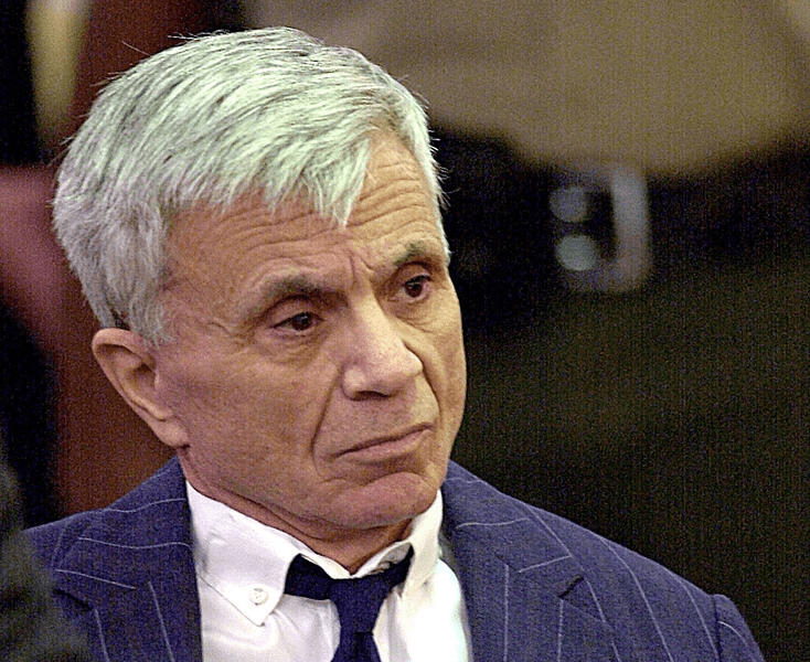 A murit actorul Robert Blake,  cunoscut în rolul unui poliţist sub acoperire în serialul de televiziune „Baretta'