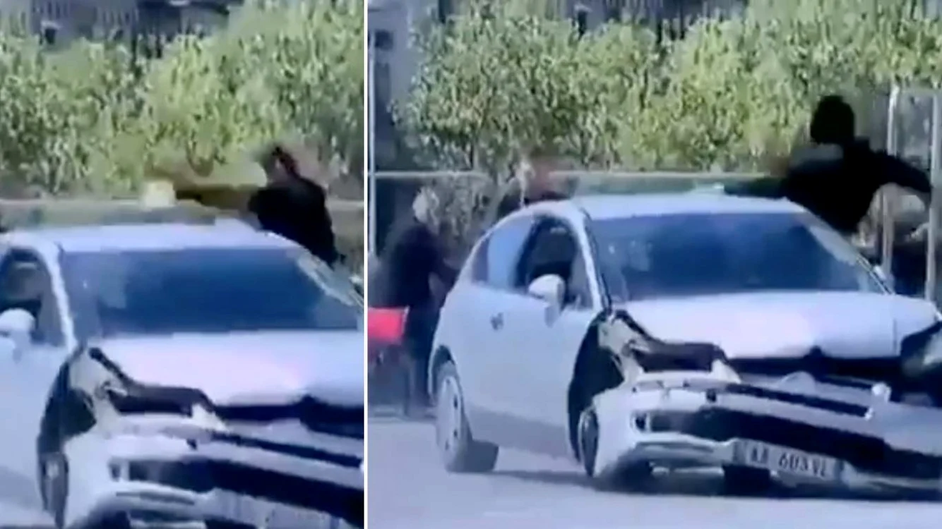 Captură video
