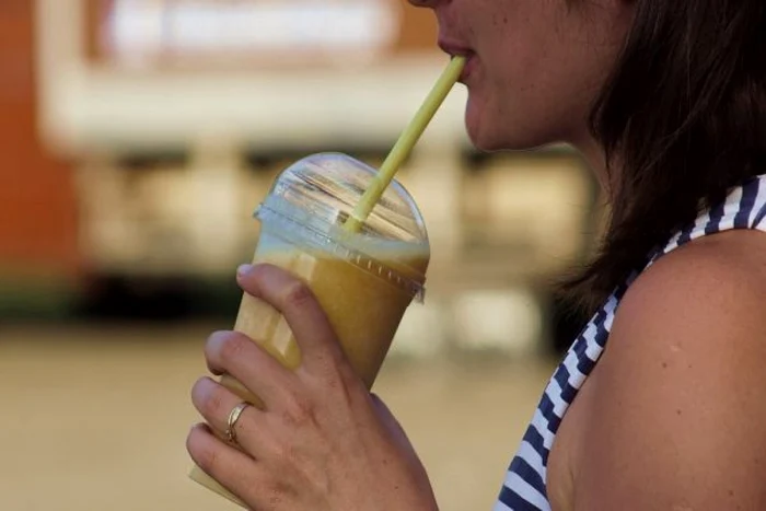 Trei persoane au murit după ce au băut milkshake contaminat cu Listeria FOTO Shutterstock