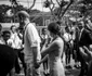 Meghan și Harry în Nigeria, Foto Misan Harriman 