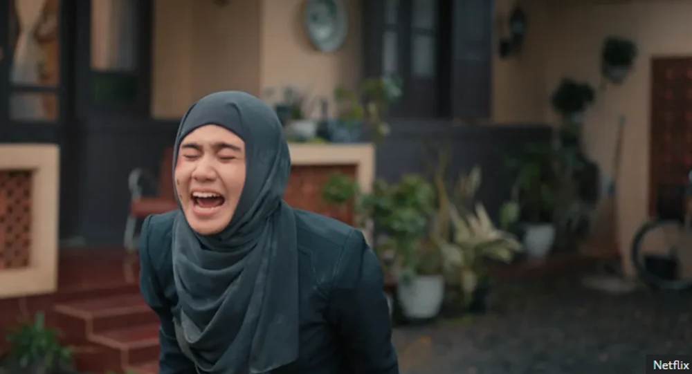 Aventura secretă a unui bărbat cu soacra sa, dezvăluită pe TikTok, subiect de film în Indonezia