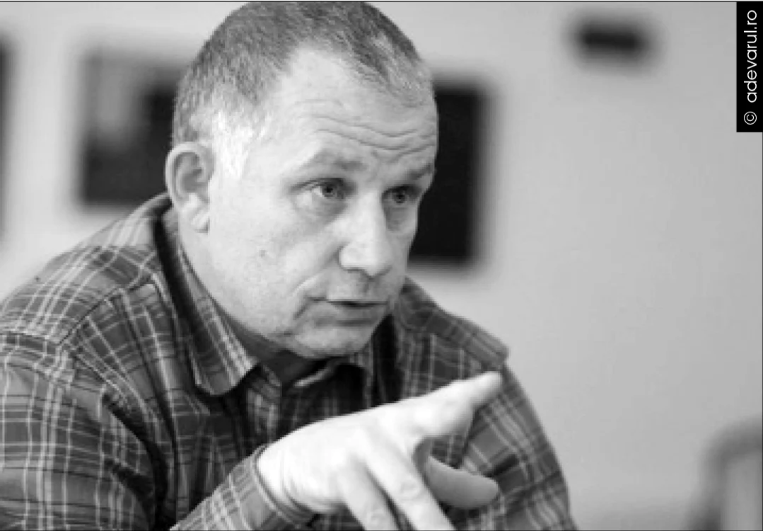 Păstrătorii de rost   interviu cu fotograful Răzvan VOICULESCU jpeg