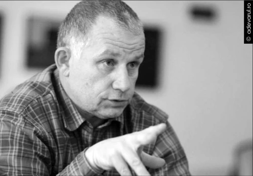Păstrătorii de rost interviu cu fotograful Răzvan VOICULESCU jpeg
