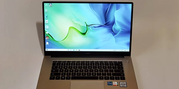 HUAWEI MateBook D15