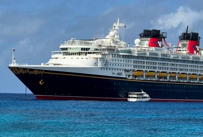 nava Disney Dream foto x jpeg
